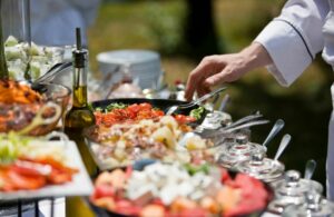 Abiball – Catering Kempten