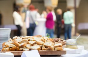 Abiball – Catering Kempten