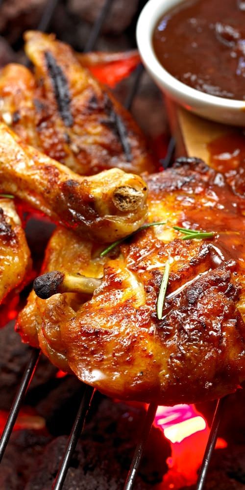 BBQ & Grillfest – Catering Kempten