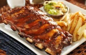BBQ & Grillfest – Catering Kempten