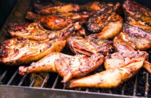 BBQ & Grillfest – Catering Kempten