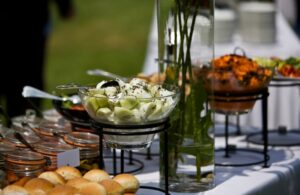 BBQ & Grillfest – Catering Kempten