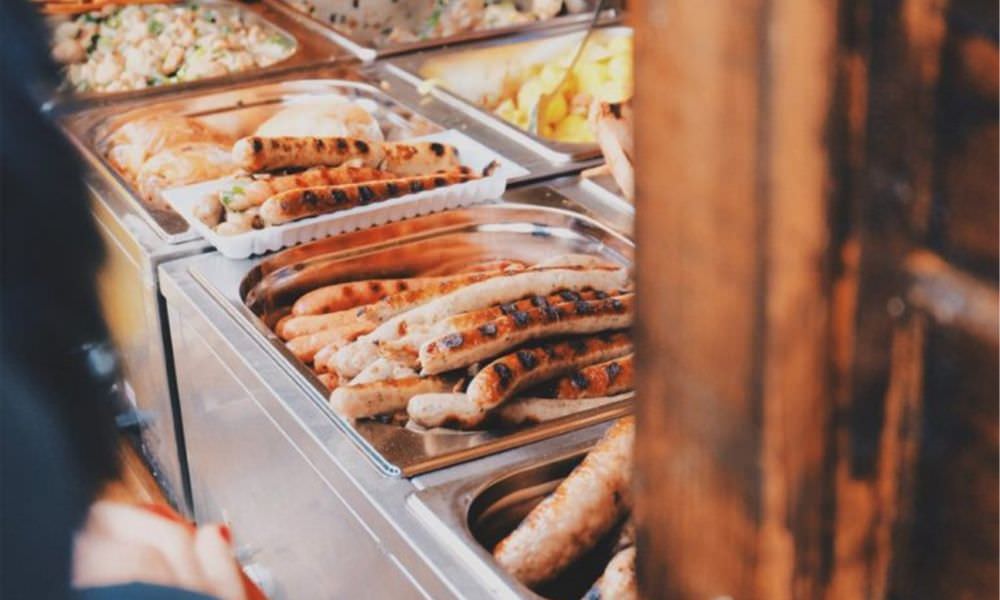 BBQ & Grillfest – Catering Kempten