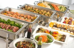 Fingerfood – Catering Kempten