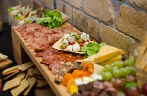 Fingerfood – Catering Kempten
