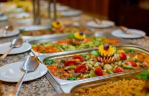 Buffet – Catering Kempten