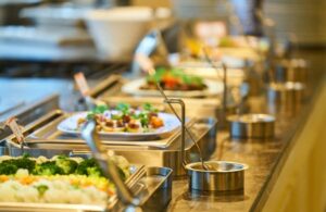 Buffet – Catering Kempten