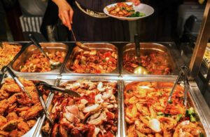 Buffet – Catering Kempten