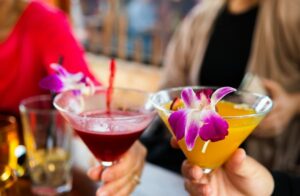 Cocktail Catering – Catering Kempten