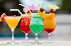 Cocktail Catering – Catering Kempten