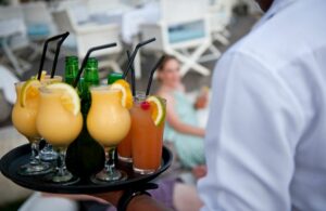 Cocktail Catering – Catering Kempten