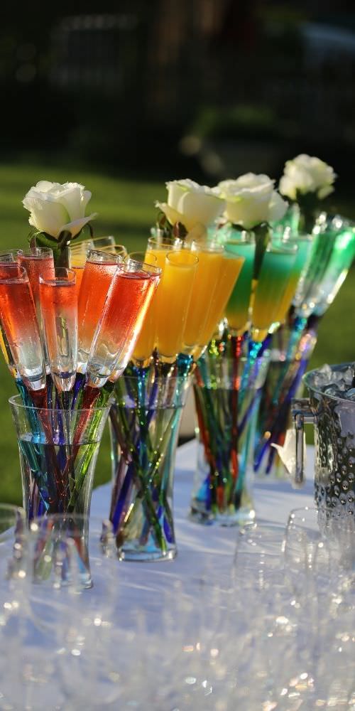 Cocktail Catering – Catering Kempten