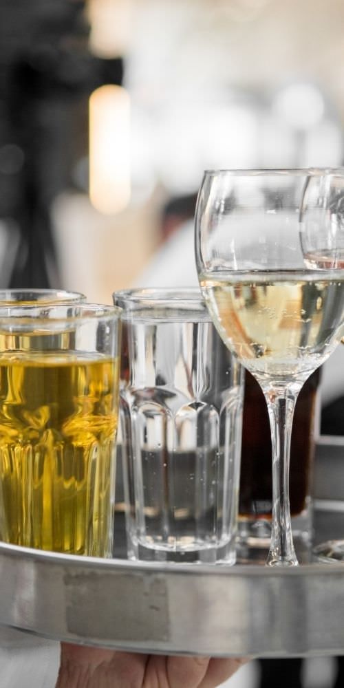 Getränke Catering – Catering Kempten