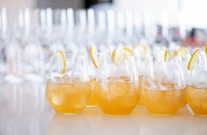 Getränke Catering – Catering Kempten