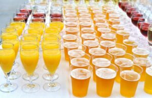 Getränke Catering – Catering Kempten