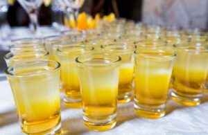Getränke Catering – Catering Kempten