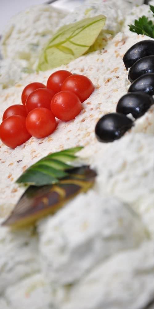 Firmenjubiläum – Catering Kempten