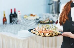 Firmenjubiläum – Catering Kempten