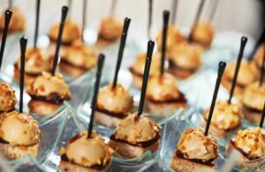 Firmenjubiläum – Catering Kempten