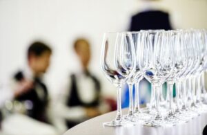 Firmenjubiläum – Catering Kempten