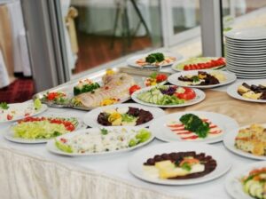 Frühstück Catering – Catering Kempten