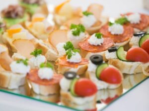 Frühstück Catering – Catering Kempten