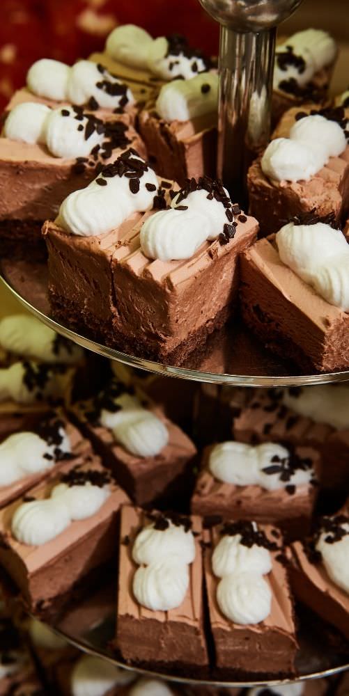 Geburtstag – Catering Kempten