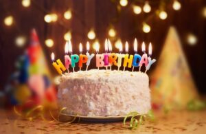 Geburtstag – Catering Kempten