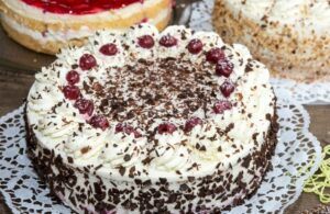 Geburtstag – Catering Kempten