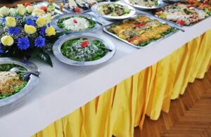 Geburtstag – Catering Kempten