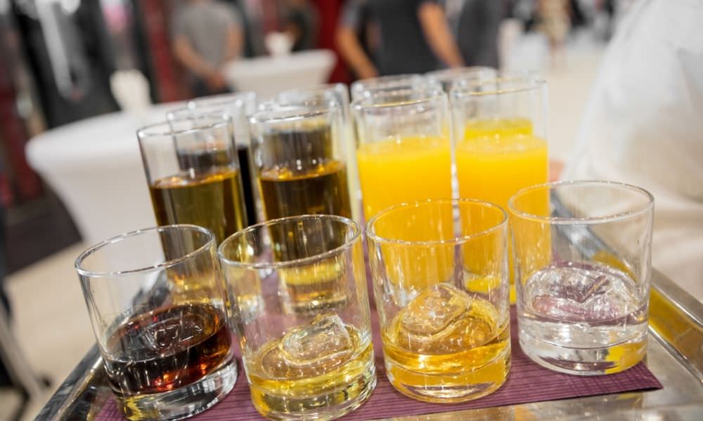 Getränke Catering – Catering Kempten