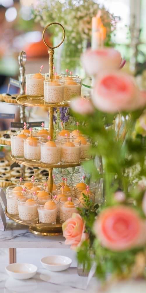 Hochzeit – Catering Kempten