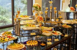Hochzeit – Catering Kempten