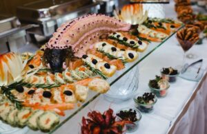 Hochzeit – Catering Kempten