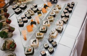 Hochzeit – Catering Kempten