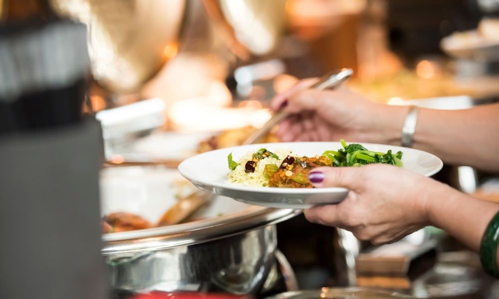 Jubiläum – Catering Kempten