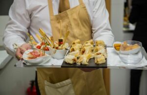 Jubiläum – Catering Kempten