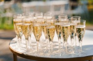 Jubiläum – Catering Kempten