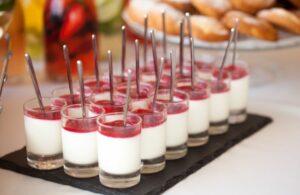 Konferenz & Tagung – Catering Kempten