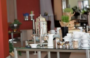 Konferenz & Tagung – Catering Kempten