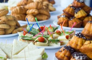 Konferenz & Tagung – Catering Kempten