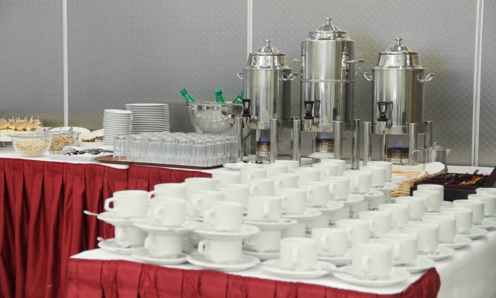 Konferenz & Tagung – Catering Kempten