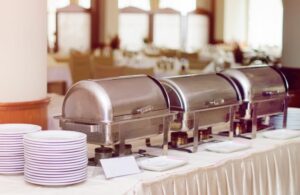 Konfirmation, Kommunion & Taufe – Catering Kempten