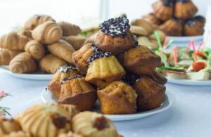 Messe & Kongress – Catering Kempten