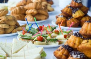 Messe & Kongress – Catering Kempten