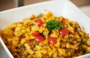 Weihnachtsfeier – Catering Kempten