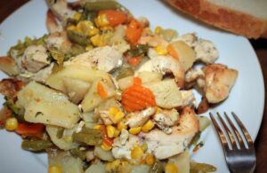 Weihnachtsfeier – Catering Kempten